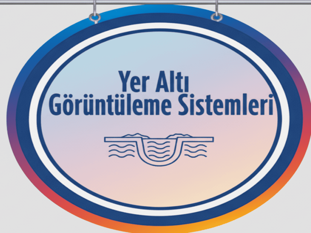 Yer Altı Görüntüleme